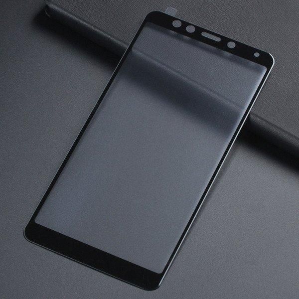 6D Tempered Glass Screen Protector for Xiaomi Redmi 5