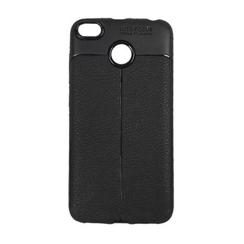 Back Cover for Xiaomi Redmi 4X - Black