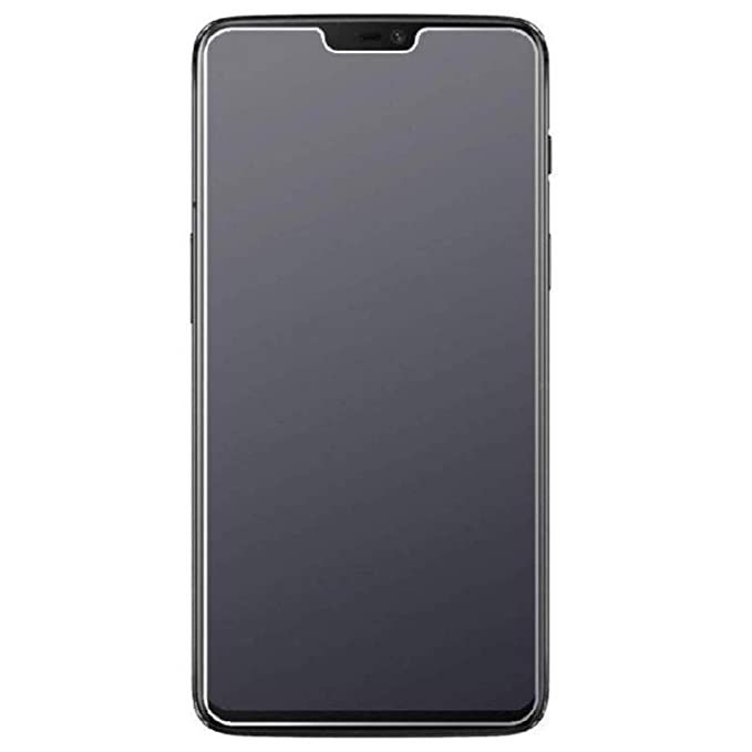 Realme XT Premium Anti-Fingerprint Matte Screen Protector Tempered Glass
