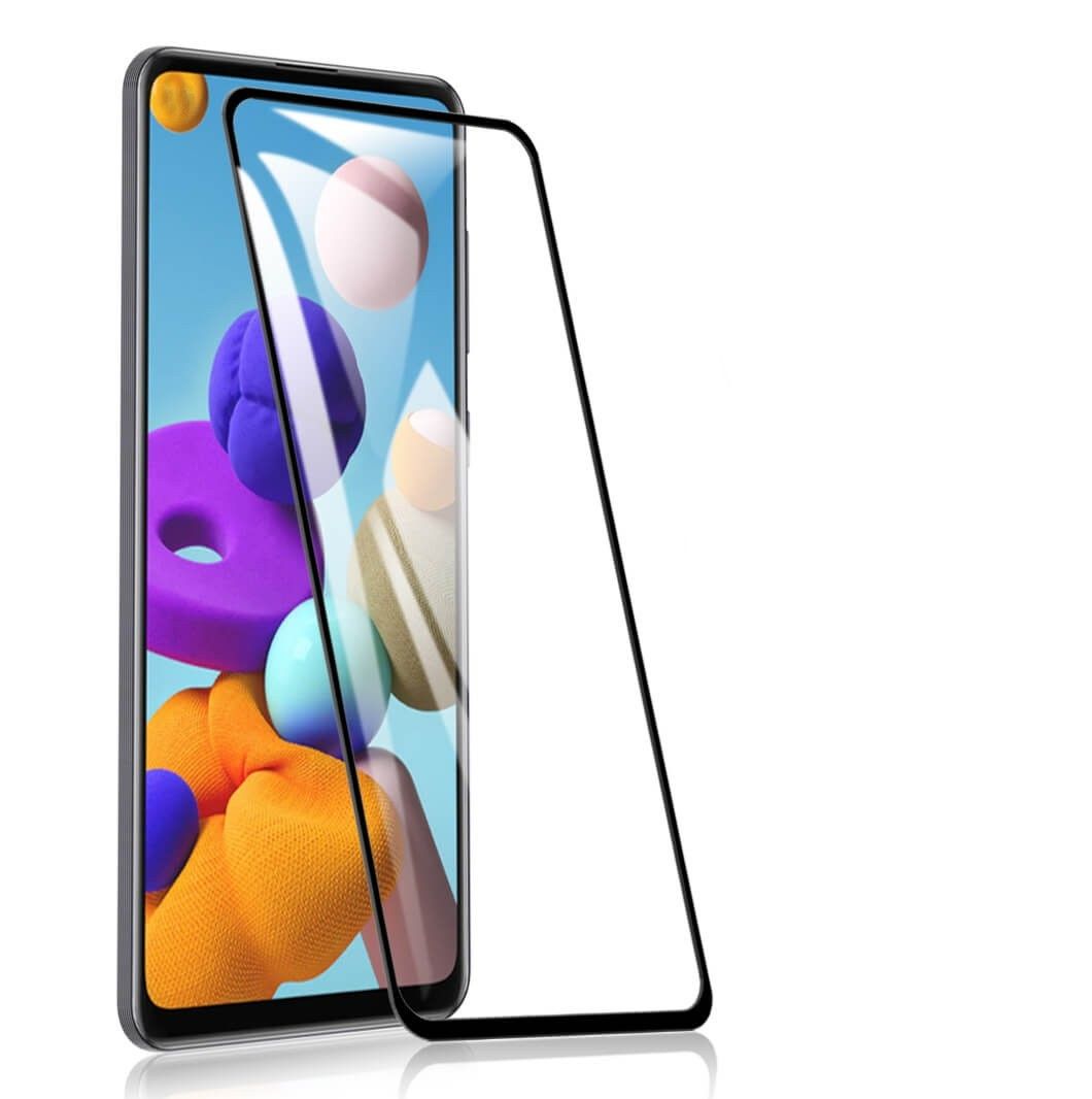 Realme GT Master j Full Coverage Scratchproof 9D 9H Clear Tempered Glass Screen Protector