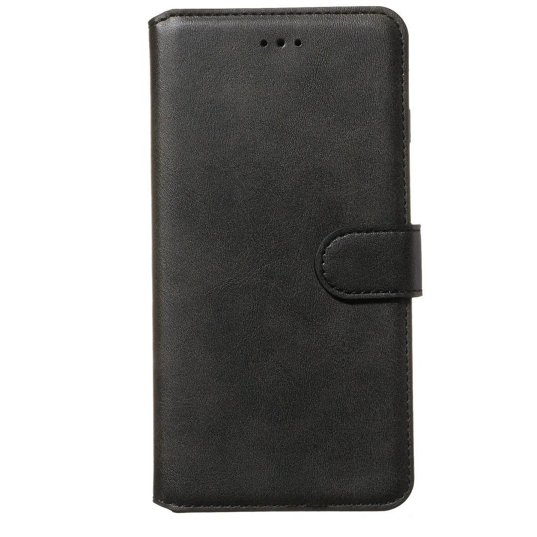 Samsung Galaxy J7 Prime case / G610Y/DS case / G610Y/DS case,Solid Color and Card Slot,Support,Flip Wallet Case for Samsung Galaxy J7 Prime()(5.5 )