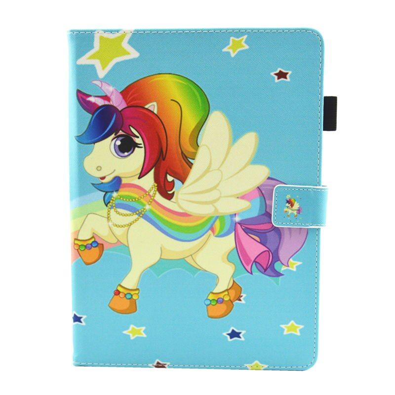 For Samsung Galaxy Tab A 8.0 (2019) SM-T295 T290 Shockproof Stand Cover for Tab A 8.0 2019 With S Pen P200 P205 Tablet Case
