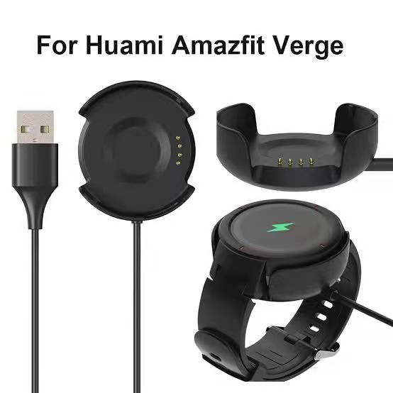 USB charger Cable For - Amazfit Verge