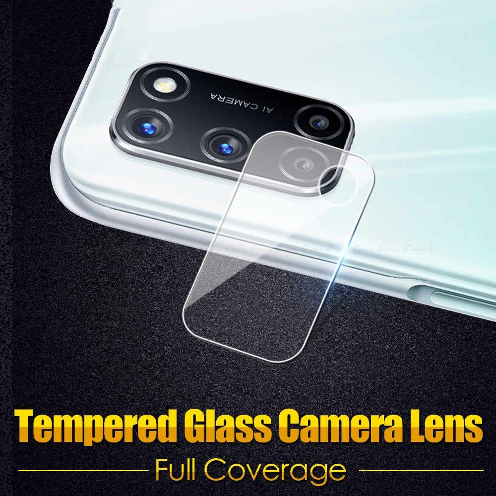Camera Protector for Realme C17 Back camera Protector