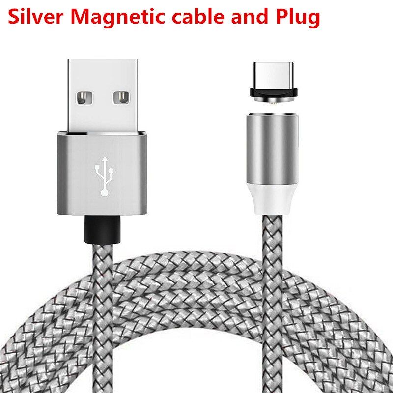 Fast Magnetic USB Cable Adapter charger Plug For Huawei Honor v20 v10 V30 8 9 10 i Y5 Lite Play 3 LG Google Pixel 2 3 3A XL Cord