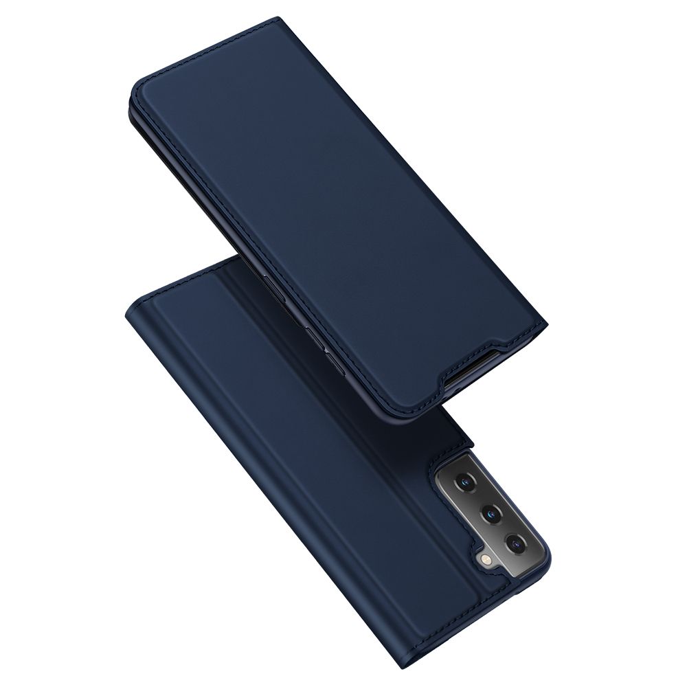 Yfashion For alaxy S21-0 Plus Shockproof Non-slip Anti Scratch Protective  Cover Phone  Case color