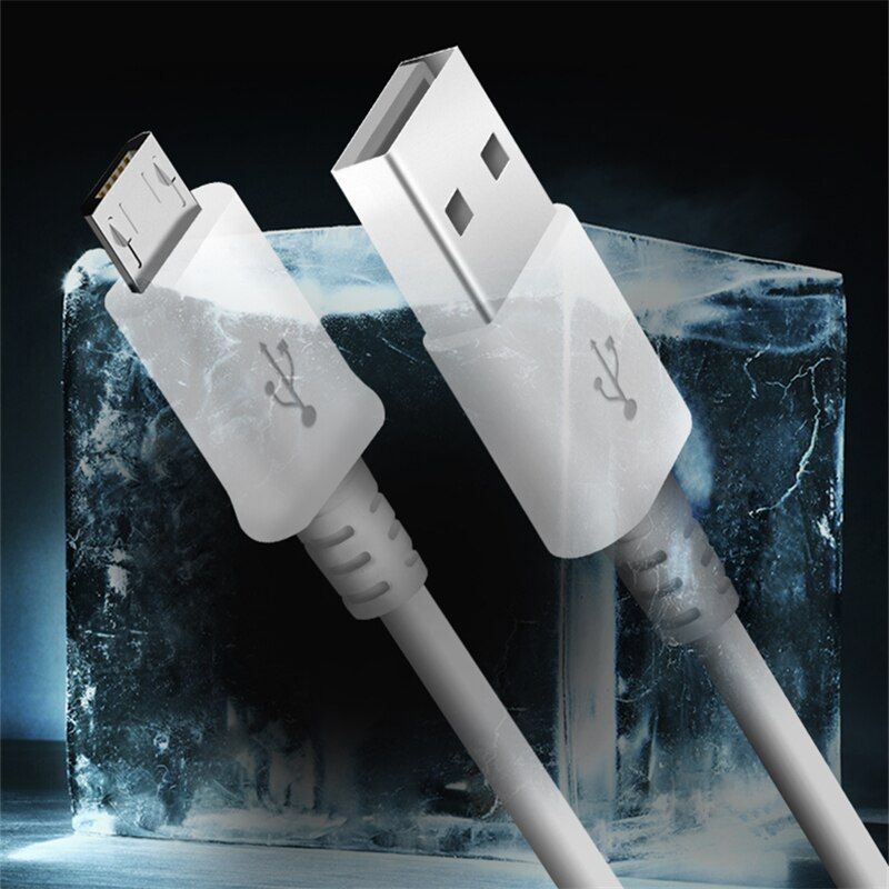 for Xiaomi Micro USB Cable Charger Data Sync For Redmi 7 6 5 S2 6A 5A 4A 4X Note 6 Pro Plus usb Charger Cord Wire Cabel