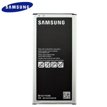 Premium Quality  Mobile Battery for Samsung Galaxy J7 (16)- 3300mAh