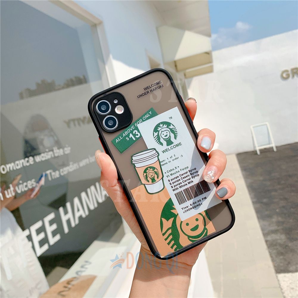 INS Fashion Tide Phone Case for Realme 8 Pro Realme C11  C20 C25 C15 C17 C12 C3 C2 XT Realme 6 Pro 5 Pro Realme 7i 5i 6i Silicone Frame Creative Pattern Translucent Back Cover