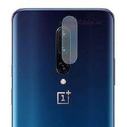 Camera Lens Protector Tempered Glass (Not Poly) for OnePlus 7 Pro (1+7Pro)