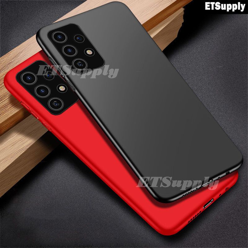 For Galaxy A53 5G Hard Case Ultra-thin Super Light Mobile Phone  Cover Shell for Samsung A53 5G Cover Housing Cases