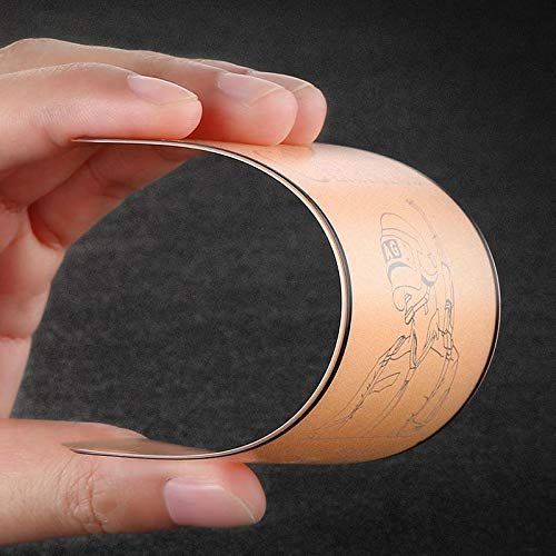 For Vivo y91/y93/y95/y91i/y90/y91c/y1s 21D Matte Ceramic Unbreakable Anti shock Hybrid Film Gaming Screen Protector