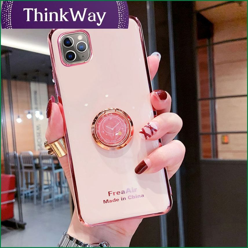 vivoX50Pro mobile phone shell new X60 electroplating silicone iqoo7 protective sleeve soft for V21Y73S9 men and women