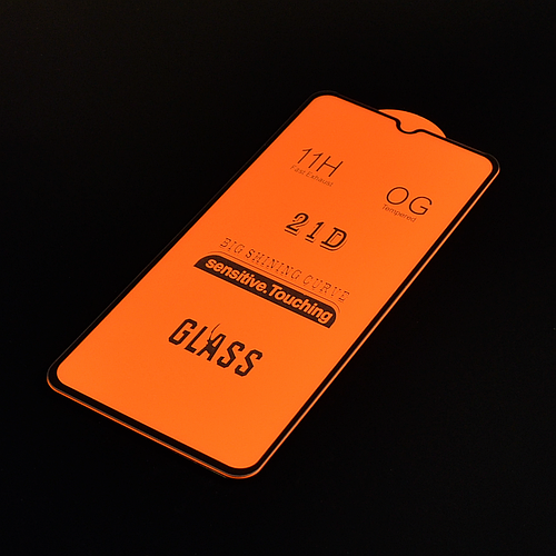 Symphony Z33 / Z22 / ATOM 2 (6.52) 11D / 13D / 21D Glass Screen Protector
