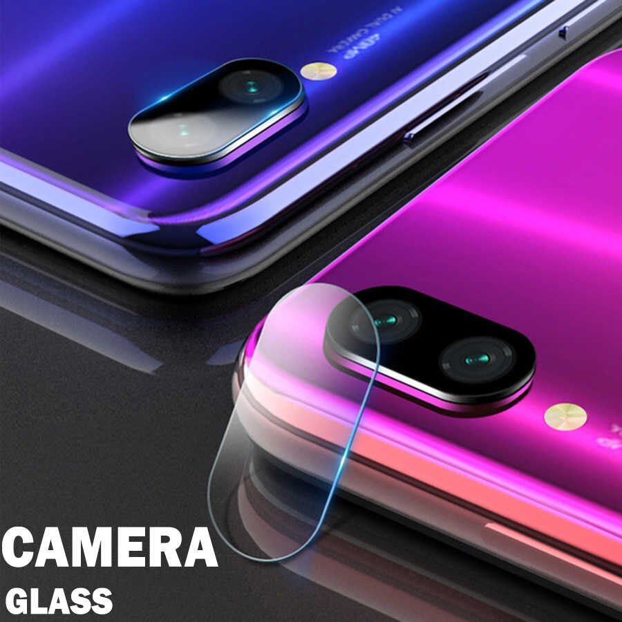 High Quality Glass Camera Lens Protector for Xiaomi Redmi Note 7 pro
