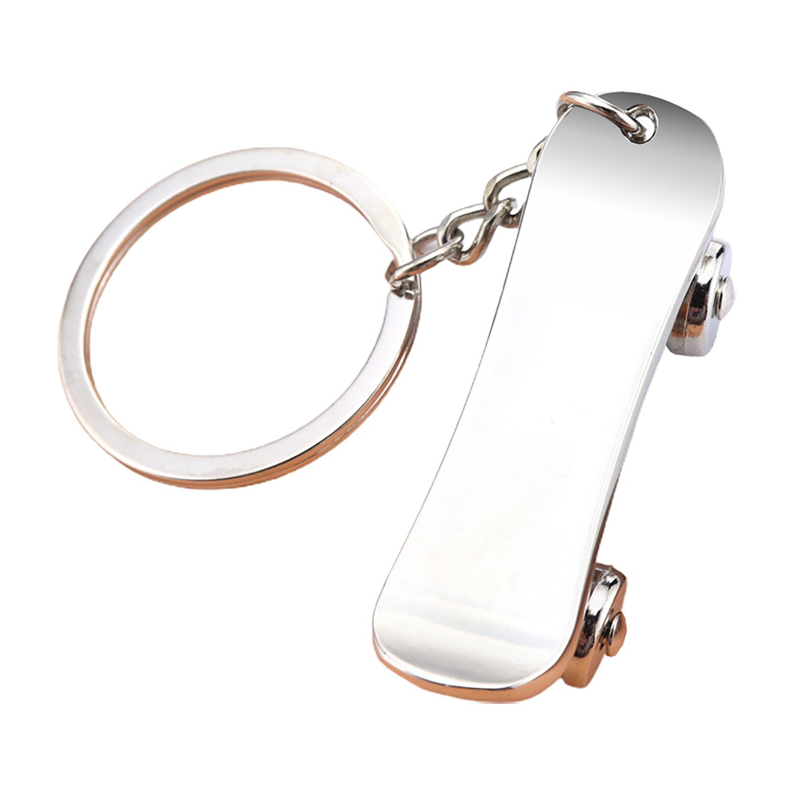 Bkpk Pendant Toy Scentless Simulation 3D Scooter Phone Pendant