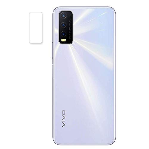 Camera Lens Protector Glass (Not Poly) for Vivo Y20 / Vivo Y20i / Vivo Y20G / Vivo Y20S / Vivo Y12S / Y12A
