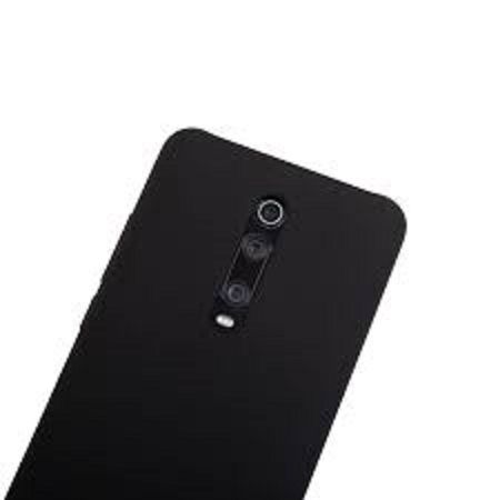 For Xiaomi Redmi K20 / K20 Pro / Mi 9T / Mi 9T Pro Shockproof Anti Slip Soft silicone Back Case Cover