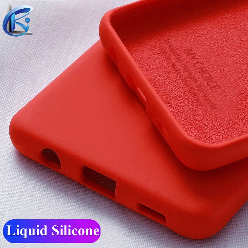 Case Samsung A50 A70 A10S A20S A50S A30S A70S Liquid Silicone Soft Case Cover For Galaxy A11 A20 A30 A40 A10 A7  A80 A90
