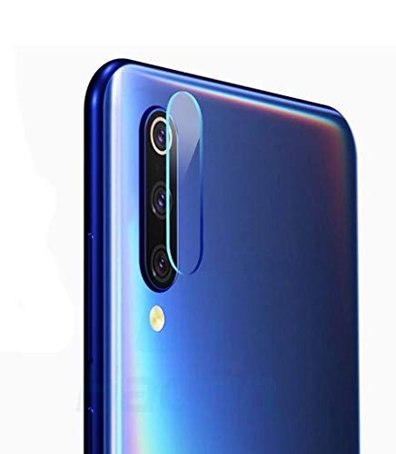 Camera Protector for Xiaomi Redmi A3 Back camera Protector