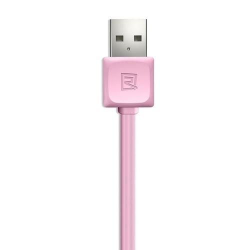 Fast Data Cable 1000M Micro USB - Pink