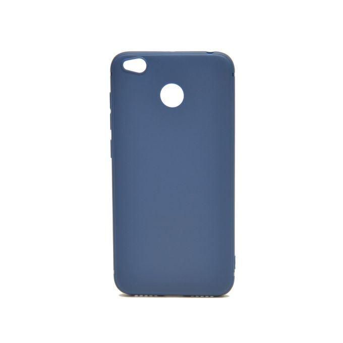 Back Cover for Xiaomi Redmi 4X - Navy Blue