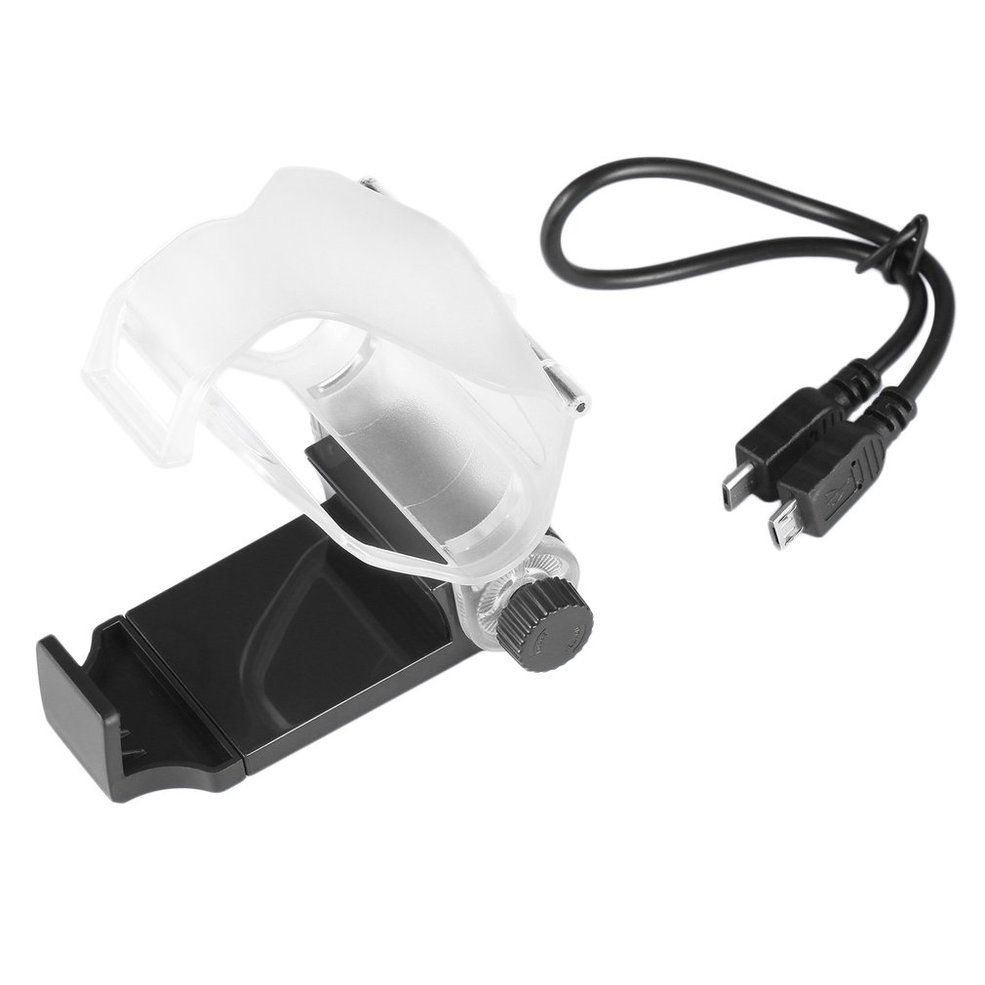 For PS4 Smart Clip Cell phone Clamp Holder For PS4 Game Controller