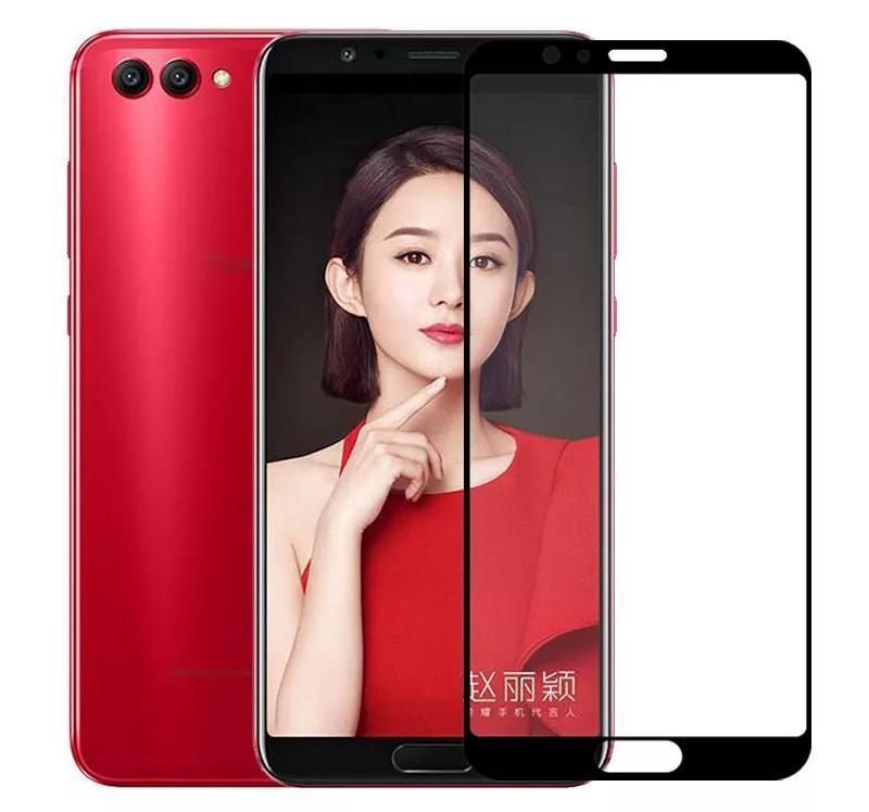 2.5D Tempered Glass Screen Protector for Huawei Honor V10