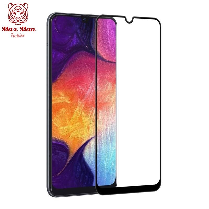 Huawei Nova 8 SE -【100% Premium Quality】6.53'' inches Full Cover 6D Glass HD Clear Scratchproof Tempered Glass Screen Protectors ..