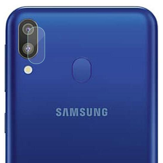 Samsung Galaxy A10S Tempered Glass Rear Camera Lens Protector Film