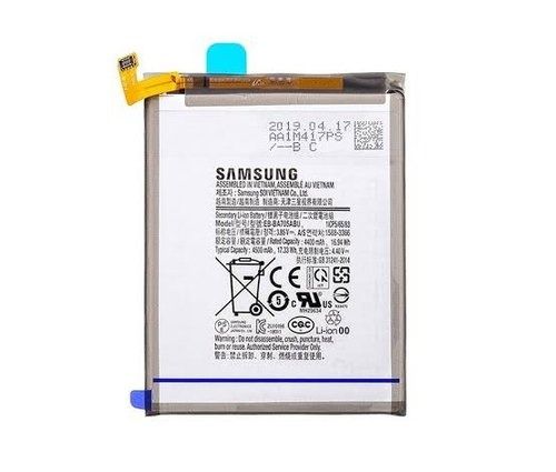 Samsung galaxy a70/a70s এর জন্য ব্যাটারি