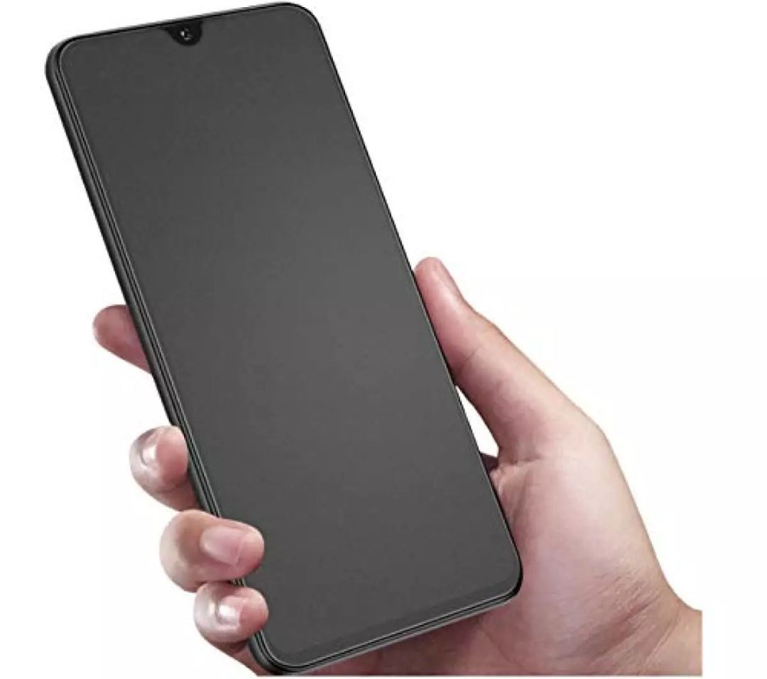 For Xiaomi redmi note 8 pro matte tempered glass screen protector