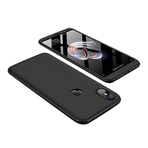 GKK 360 Degree Back Cover for Xiaomi Redmi A2 Lite