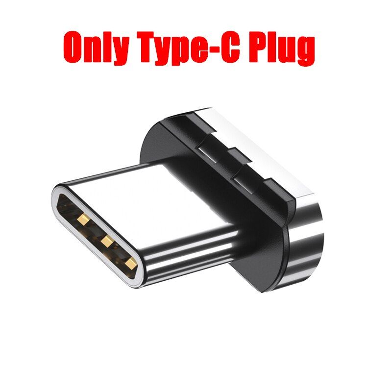 40W Magnetic USB C Cable 5A Magnetic Charger Type C Cable SuperCharge Fast Charging Wire SCP QC 3.0 for Huawei P40 30 Honor 9 20