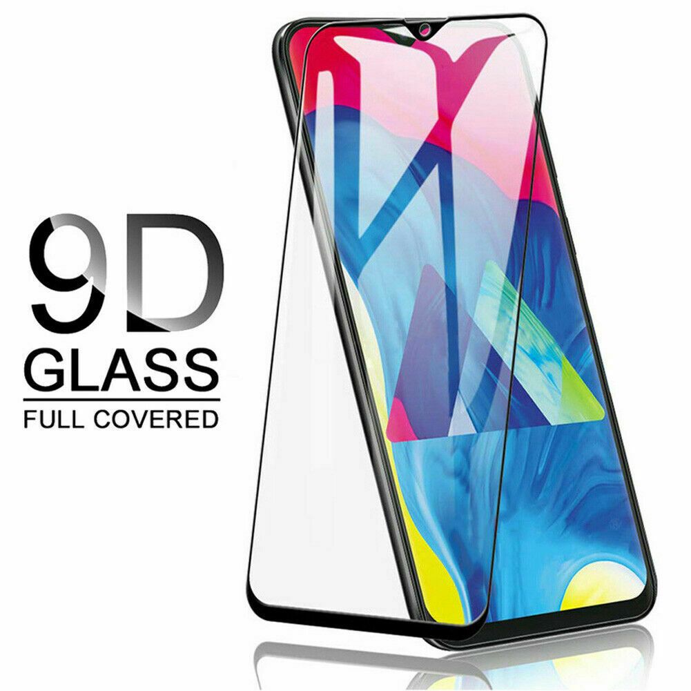 SAMSUNG Galaxy A52 / A32 / A12 / M21 / M30S / M31 / A21 / A51 / A71 / M01 / M11 / A01 / A31 Tempered Glass Screen Protector