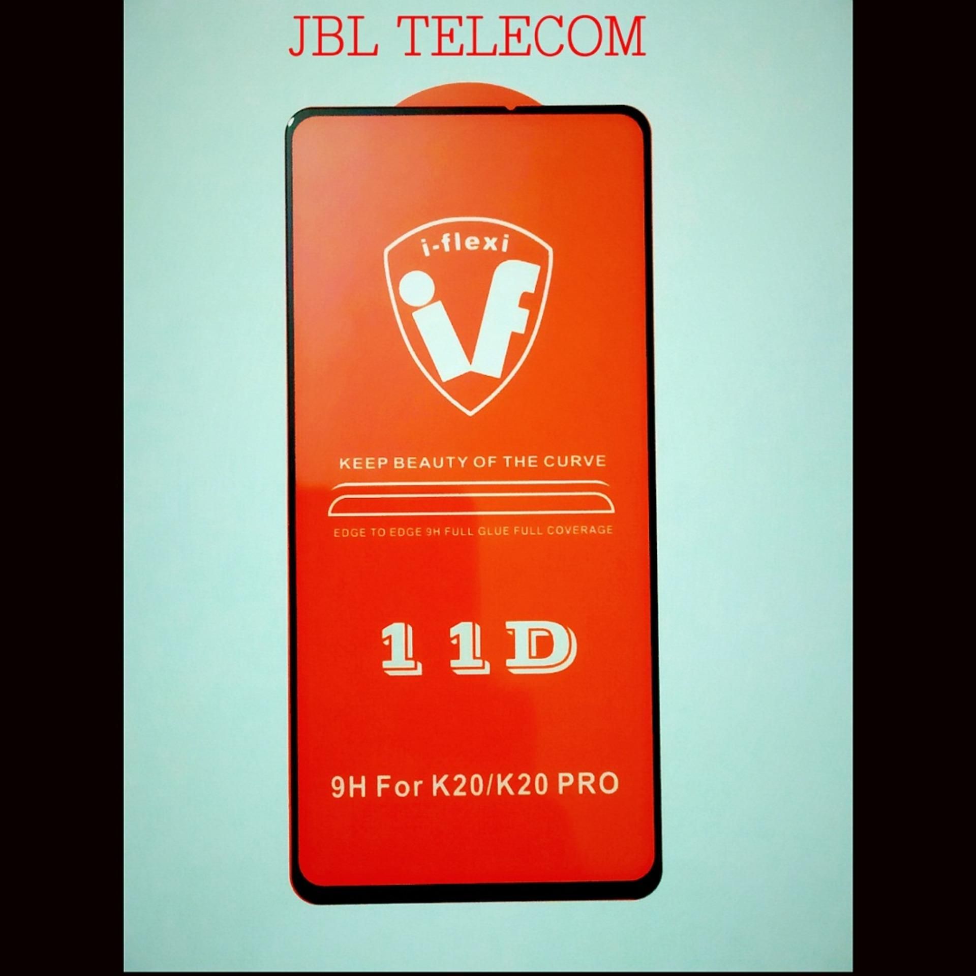 For Redmi K20 Pro- 6D Tempered Glass Screen Protector
