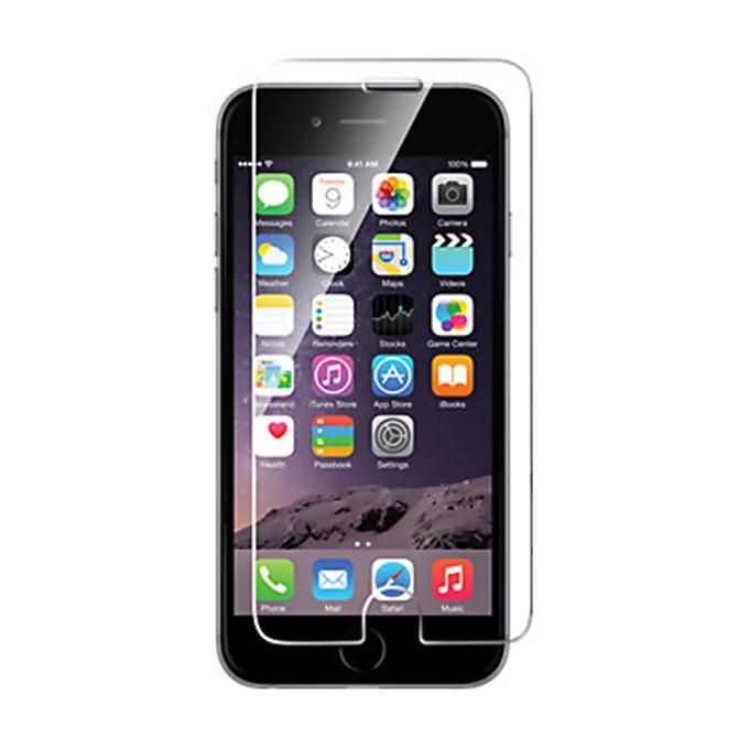 Gorilla Glass Screen Protector for  iPhone 4
