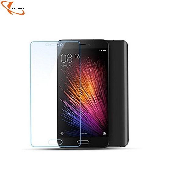 For Xiaomi Mi 5 Tempered Glass 9H 2.5D Protective Film Explosion-proof Screen Protector -  Transparent