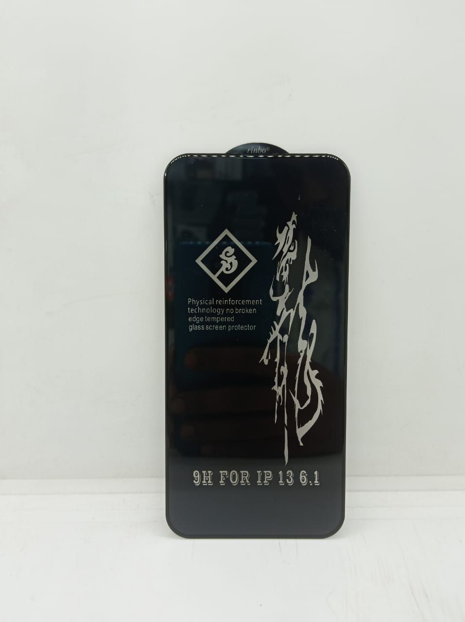 IP-13 / 13 PRO RINBO GLASS