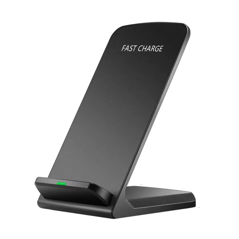 Wireless Charger for Honor 10i 20i Fast Charging Dock Stand Desk for Huawei P smart Plus 2019 Mate 20 Pro QI Wireless Chargers