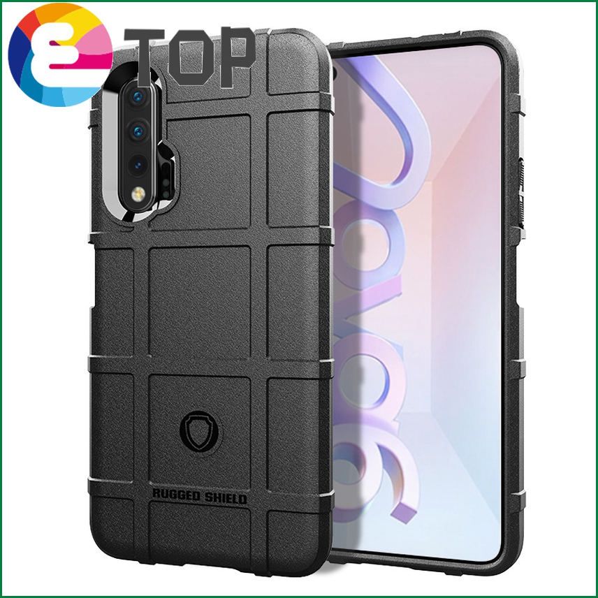【ETOP】Shockproof Case For Samsung Galaxy A50 A10 A20 A30 A40 A60 A70 A20E Back Cover  Rugged Silicone Cases For Samsung A 50