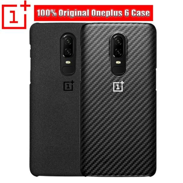 OnePlus 6 Exclusive and Ultra Thin Back Cover