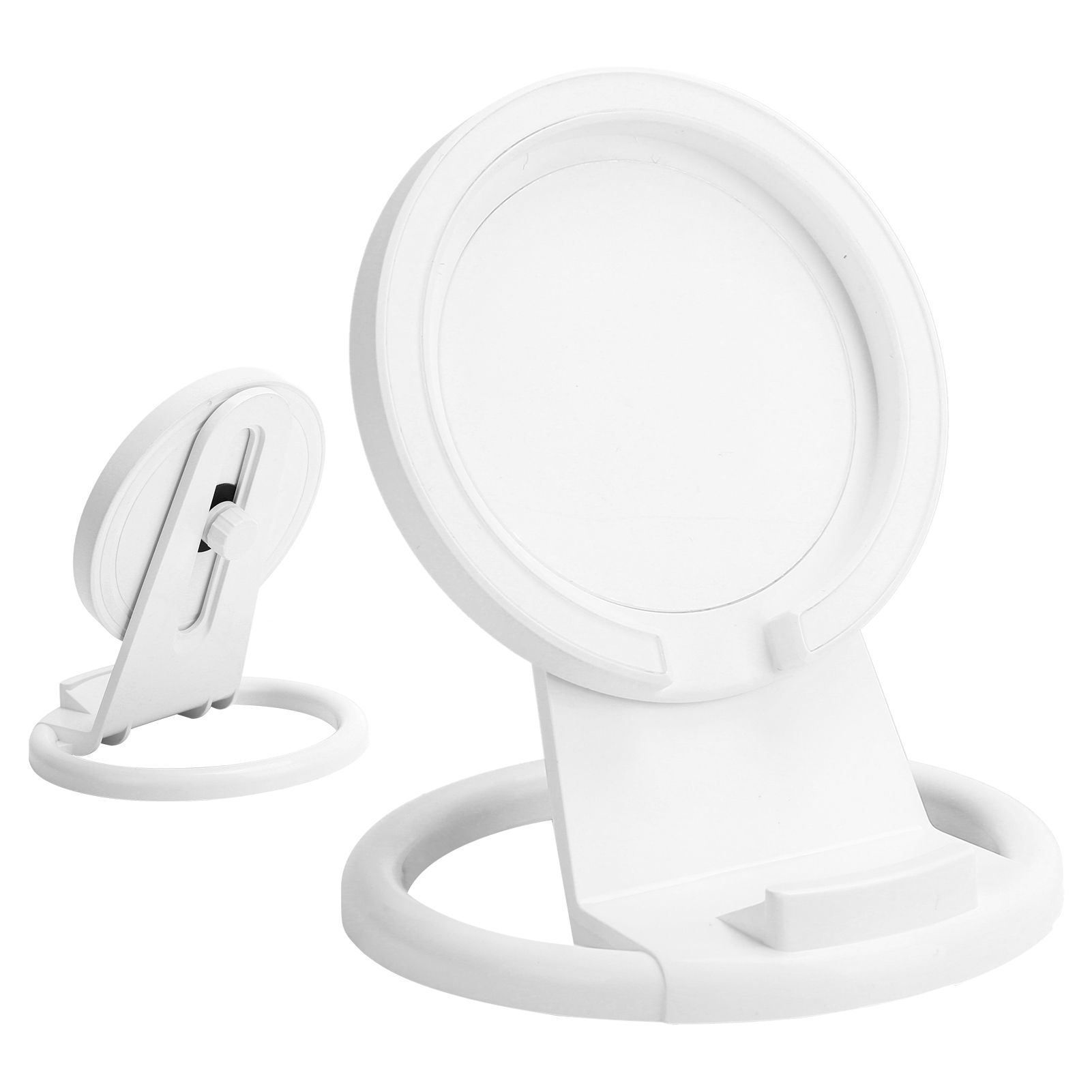 Wireless Charger Stand Magnetic Pad Holder for iPhone 13/12 Mini/11 Pro