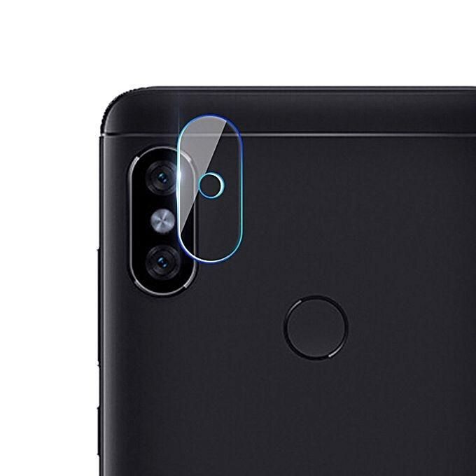 Camera Lens Protector for Xiaomi Redmi Note 5 Ai