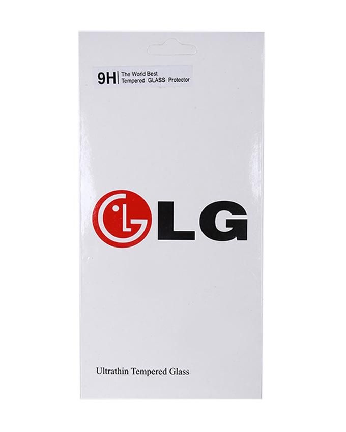 Tempered Glass Screen Protector for LG G3 - Transparent