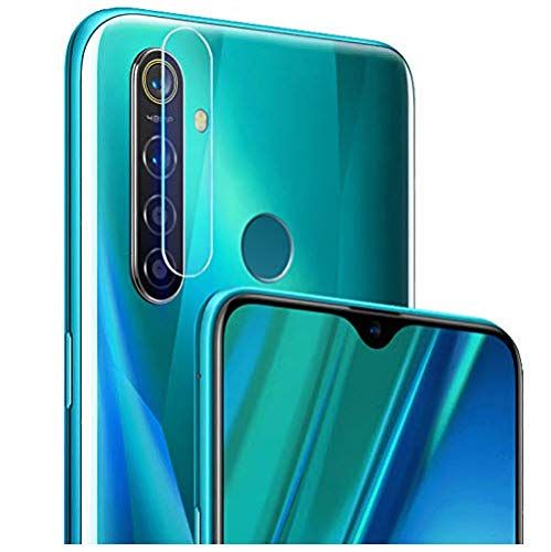 Camera Glass Protector For Realme 6i