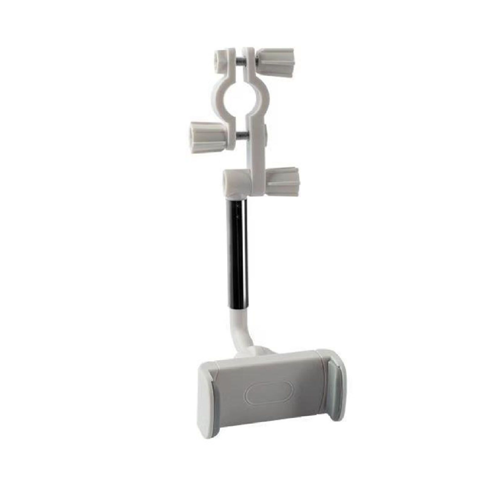 Phone Support Non-slip Rearview Mirror Phone Navigation Bracket