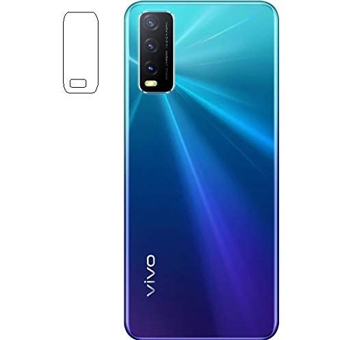 Camera Lens Tempered Glass Protector for Vivo Y20 / Vivo Y20i