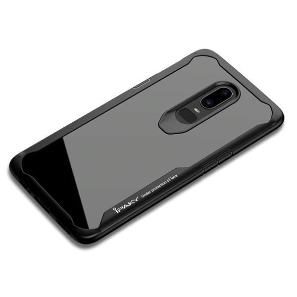 Ipaky Back Cover for Huawei Nova 2i