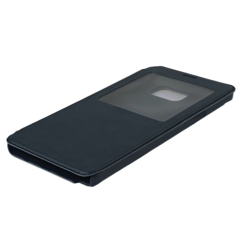MA Fashion Flip Type Phones Holster Cover Suitable For Samsung Galaxy Note5